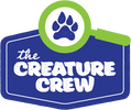 Creature Crew logo