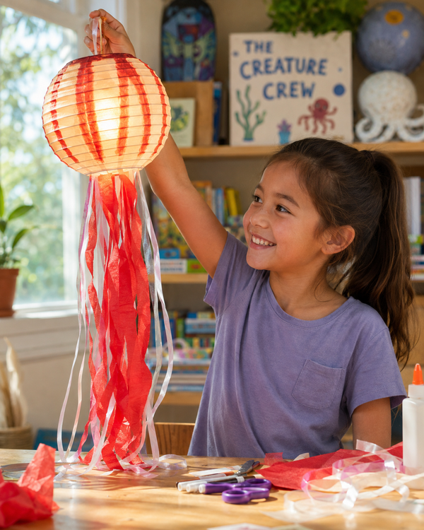 Ocean Zones for Kids | Shallow to Deep Marine Life