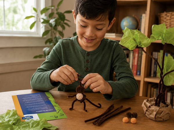 Eaters: Herbivores, Carnivores & Omnivores for Kids